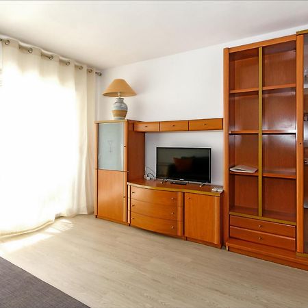 Apartment Arena - Lloret De Mar Luaran gambar