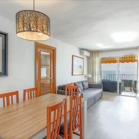 Apartment Arena - Lloret De Mar Luaran gambar