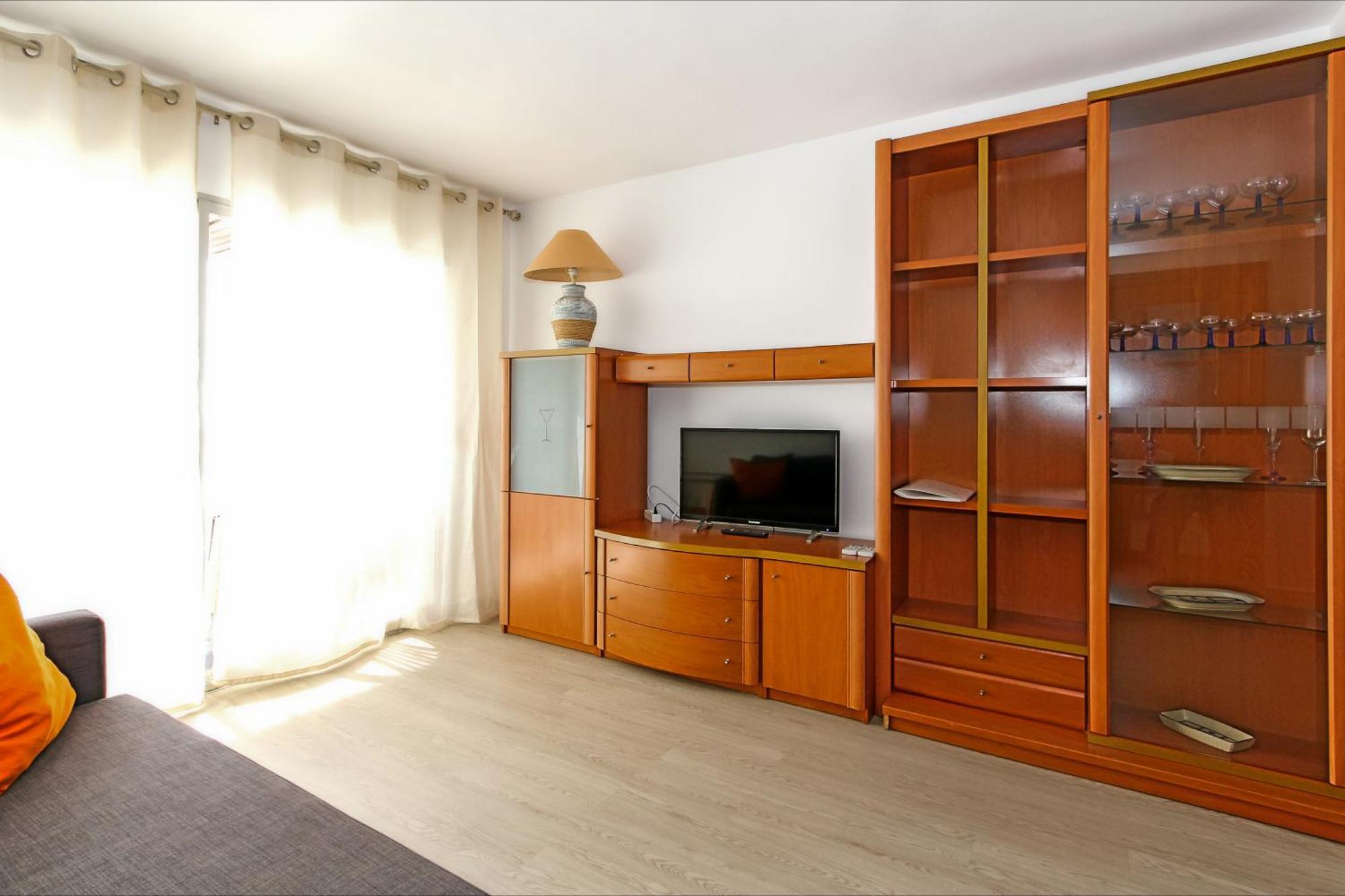 Apartment Arena - Lloret De Mar Luaran gambar