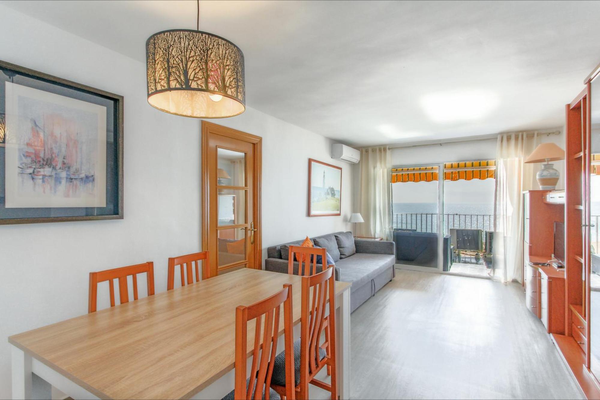 Apartment Arena - Lloret De Mar Luaran gambar